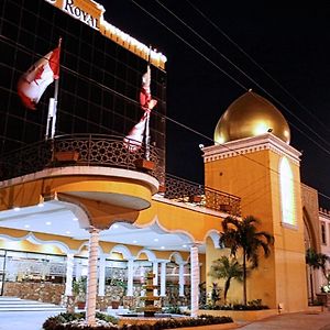 Grand Royal Tampico